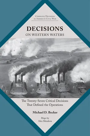 Decisions on Western Waters