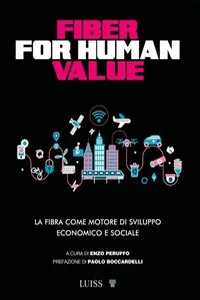 Fiber for human value_cover