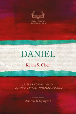 Daniel