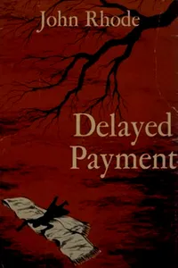 Delayed Payment_cover