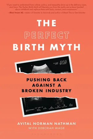 The Perfect Birth Myth