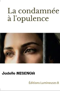 La condamnée à l'opulence_cover