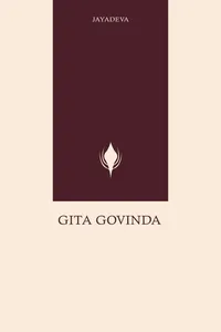 Gita Govinda_cover