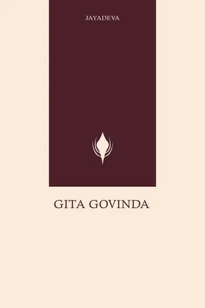 Gita Govinda