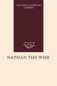 Nathan the Wise_cover