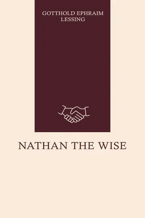 Nathan the Wise