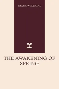 The Awakening of Spring_cover