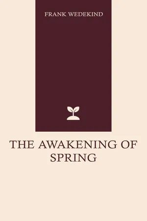 The Awakening of Spring