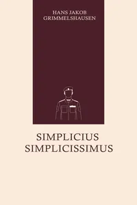 Simplicius Simplicissimus_cover