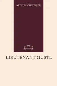 Lieutenant Gustl_cover