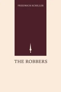 The Robbers_cover