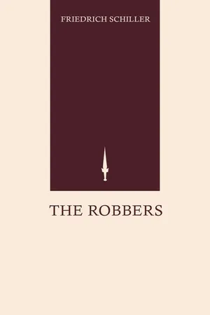 The Robbers
