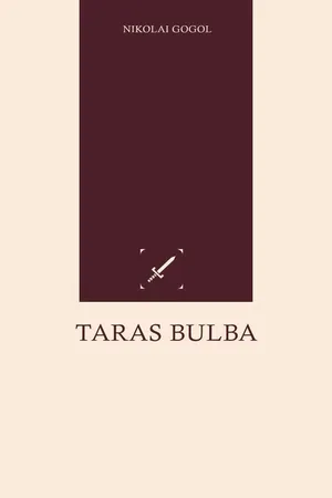 Taras Bulba