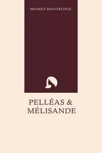Pelléas and Mélisande_cover