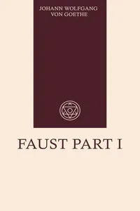 Faust Part I