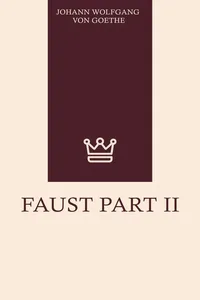 Faust Part II_cover