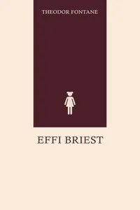 Effi Briest_cover