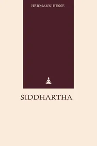 Siddhartha_cover