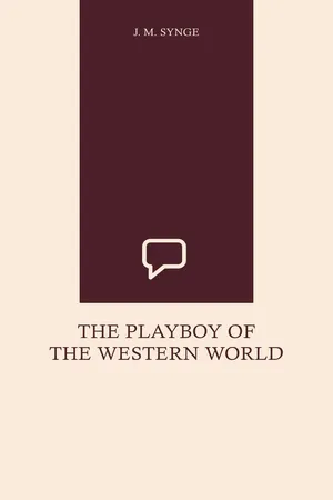 The Playboy of the Western World