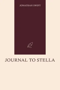 Journal to Stella_cover