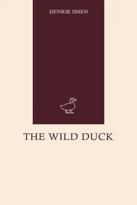 The Wild Duck_cover