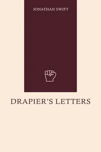 Drapier's Letters_cover