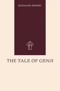 The Tale of Genji_cover