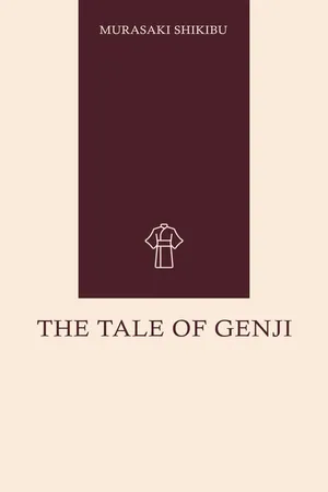 The Tale of Genji