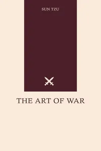 The Art of War_cover