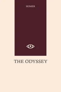 The Odyssey_cover