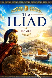The Iliad