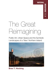 The Great Reimagining_cover