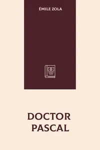 Doctor Pascal_cover