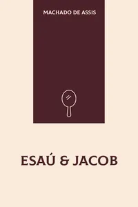 Esau & Jacob_cover