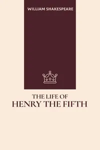 The Life of Henry the Fifth_cover