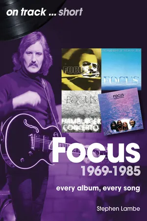 Focus