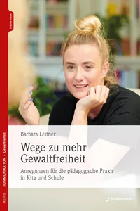 Wege zu mehr Gewaltfreiheit_cover