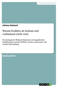 Warum Erzählen als heilsam und verbindend erlebt wird_cover
