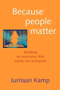 Because People Matter_cover