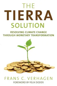 The Tierra Solution_cover
