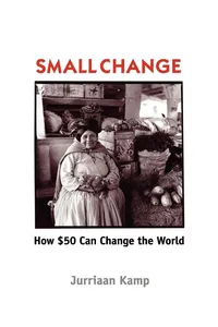 Small Change_cover