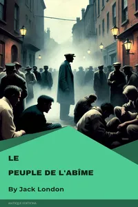 Le Peuple de l'Abîme_cover