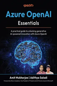 Azure OpenAI Essentials_cover