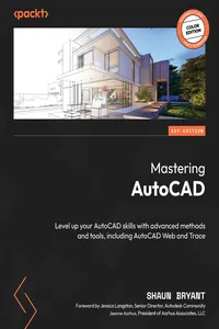 Mastering AutoCAD_cover