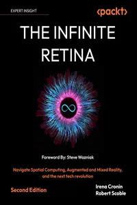 The Infinite Retina_cover
