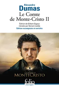 Le Comte de Monte-Cristo_cover