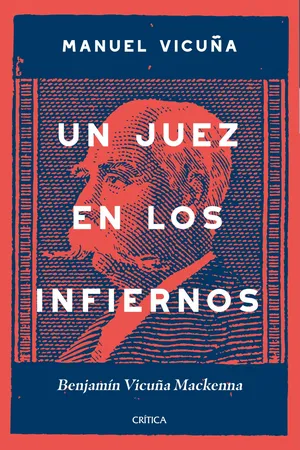 Un juez en los infiernos