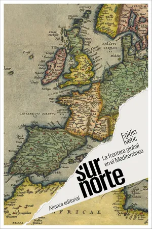 Sur/Norte