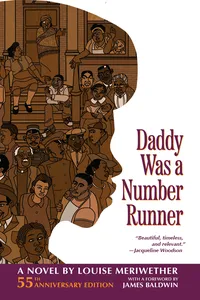 Daddy Was a Number Runner