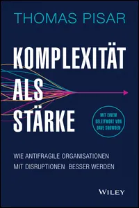 Komplexität als Stärke